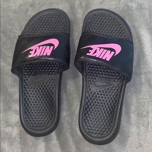 Nike Slides